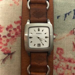 Fossil Watch